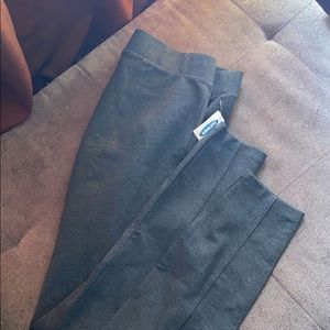 Old navy pants